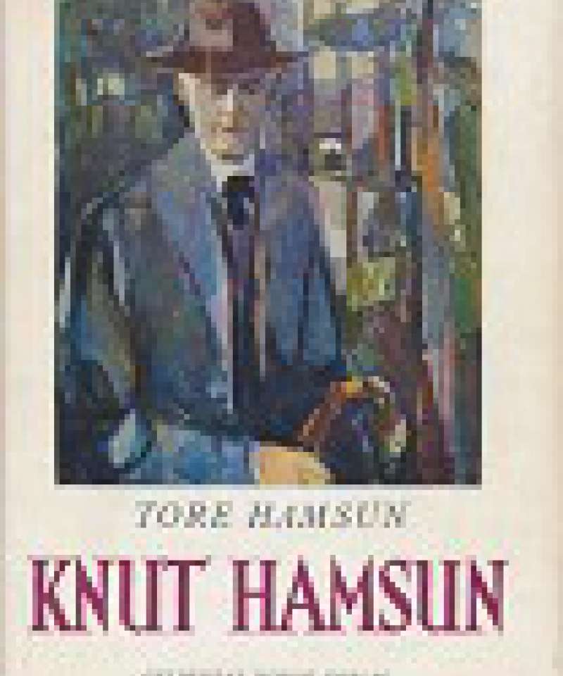 Knut Hamsun