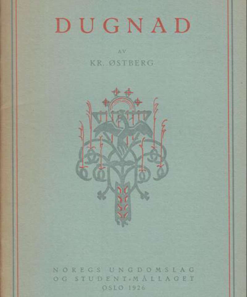 Dugnad