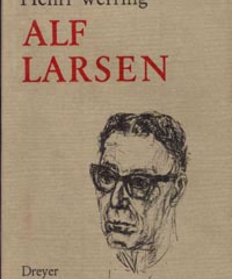 Alf Larsen 