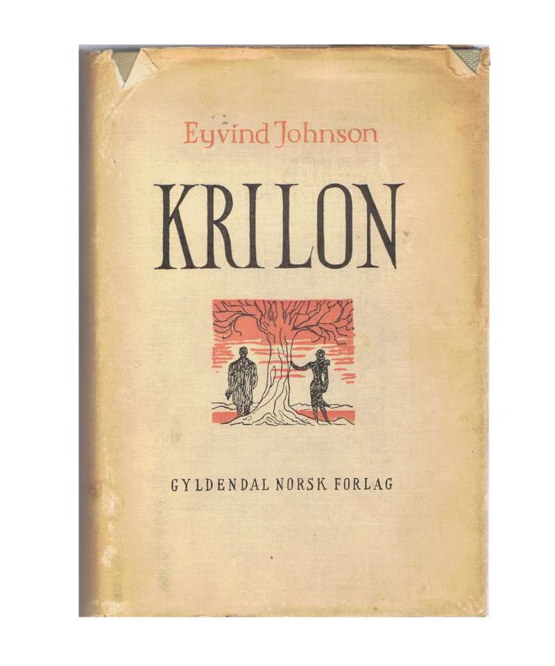 Krilon