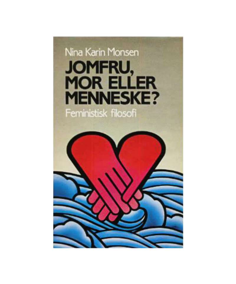 Jomfru, mor eller menneske?