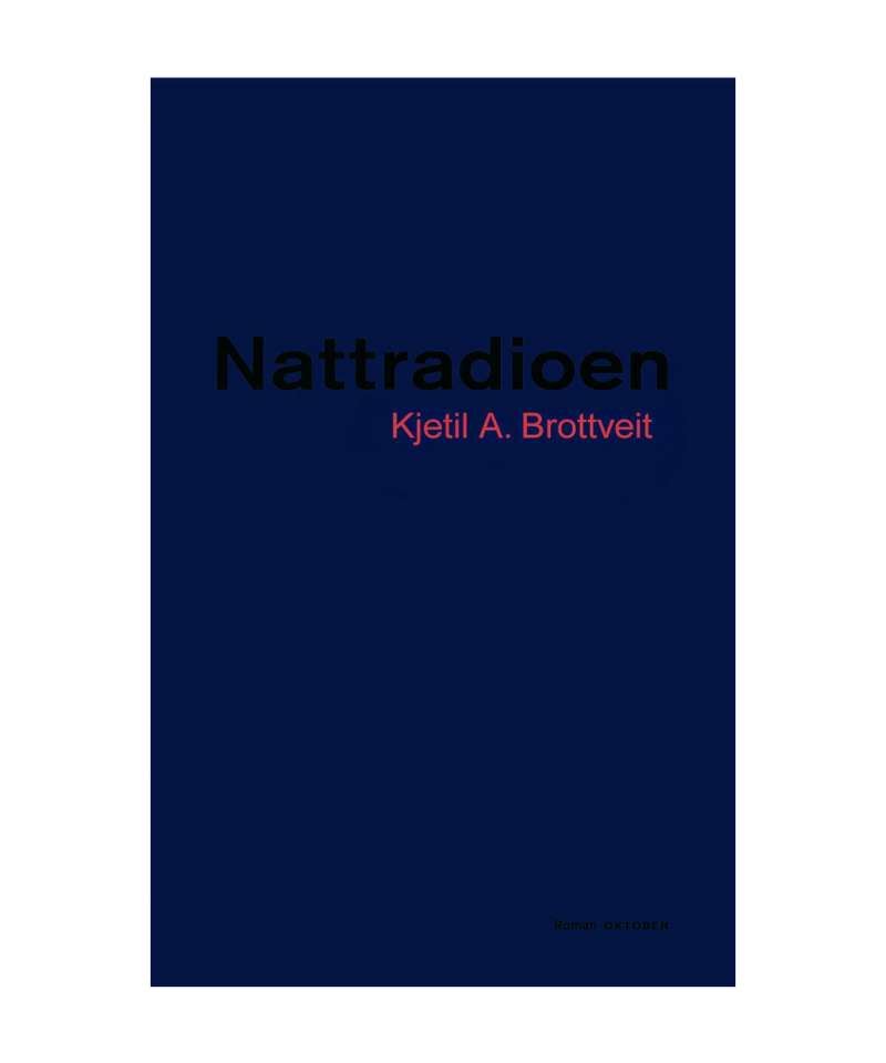 Nattradioen