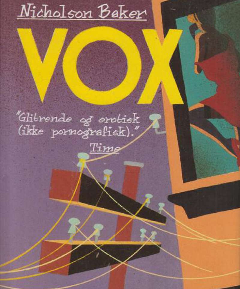 Vox