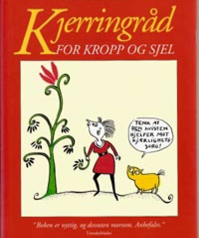 Kjerringråd for kropp og sjel