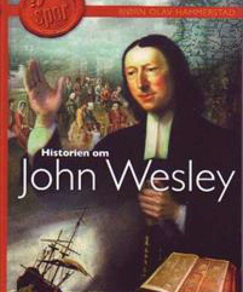 Historien om John Wesley