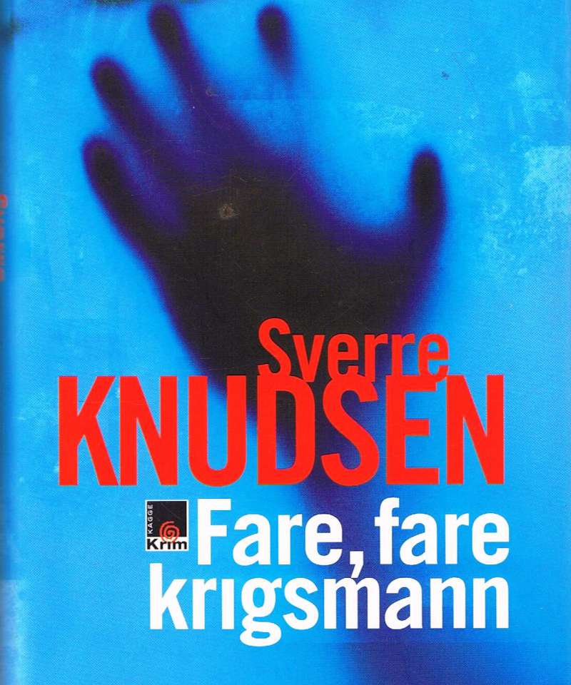 Fare, fare krigsmann