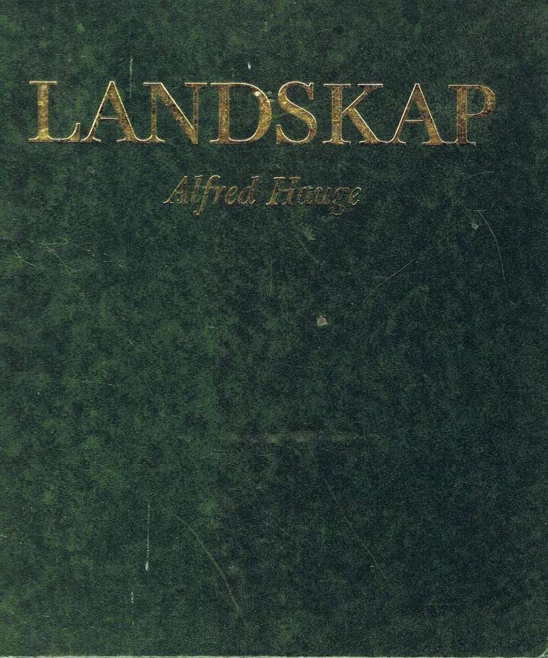 Landskap