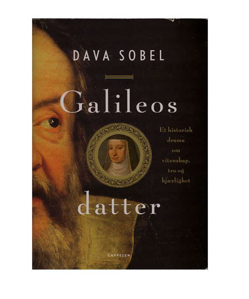 Galileos datter