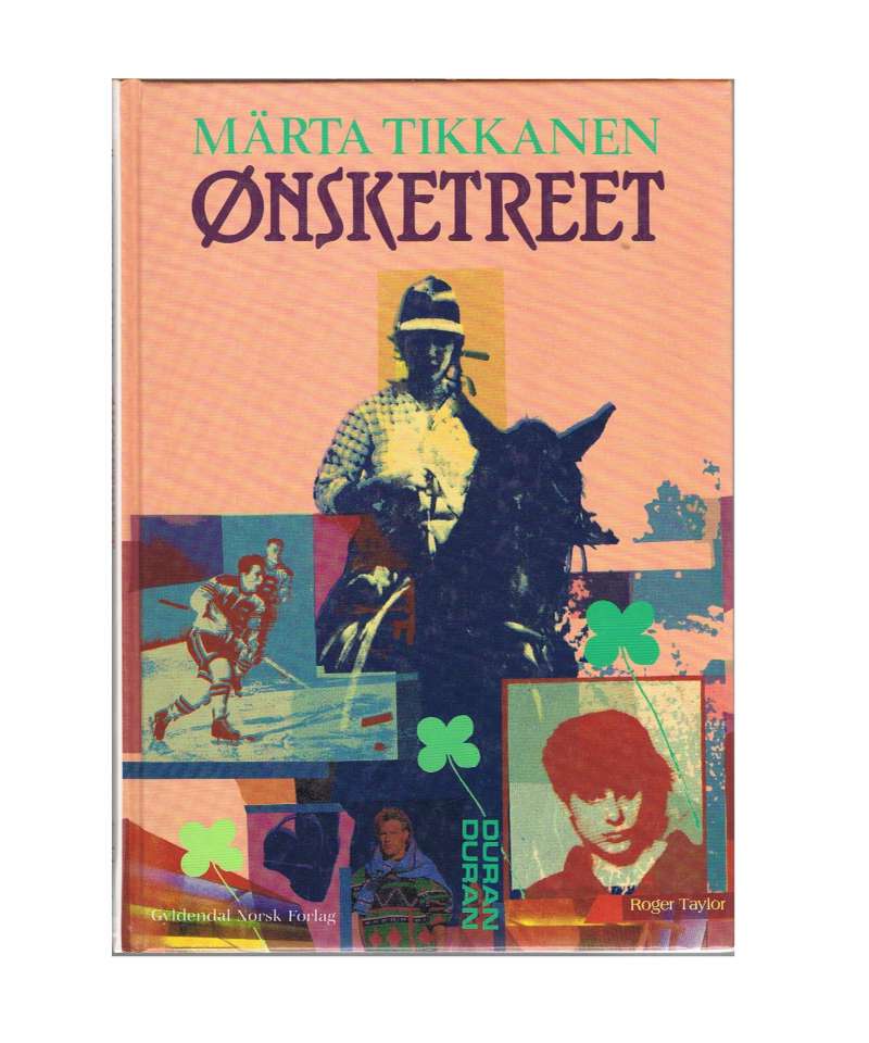 Ønsketreet