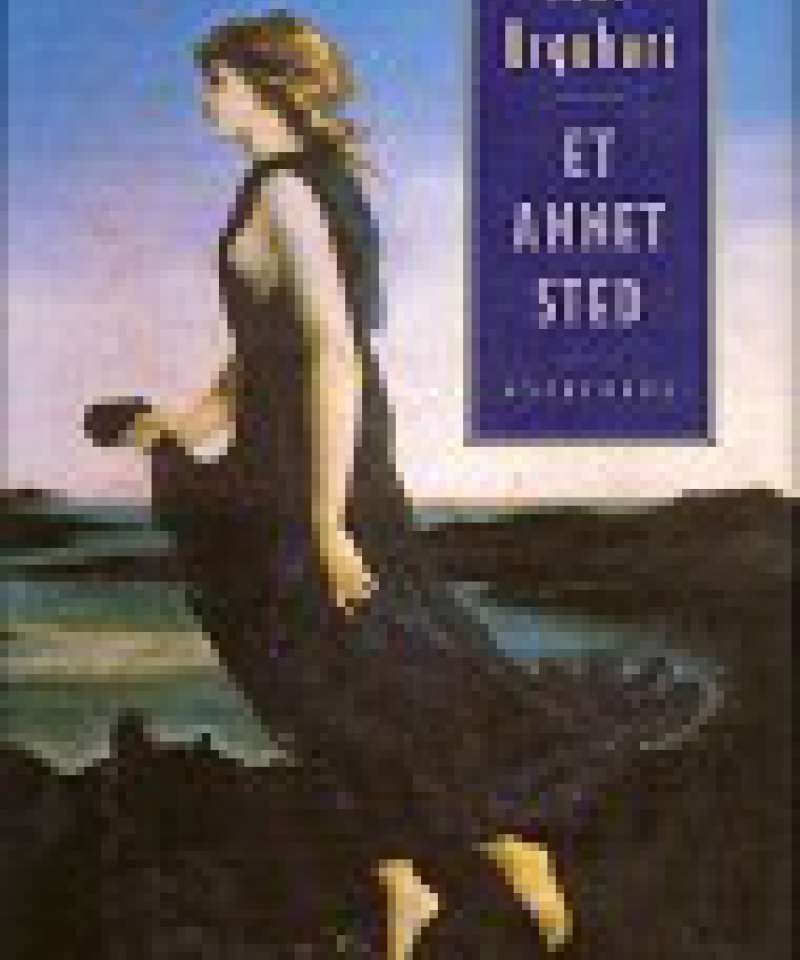 Et annet sted