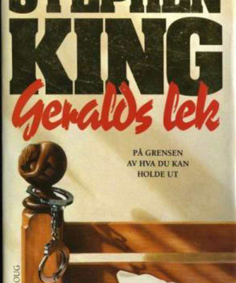 Geralds lek