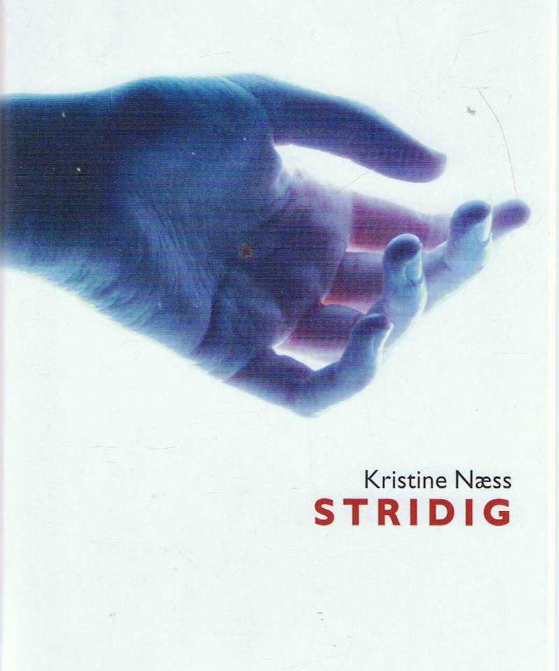 Stridig