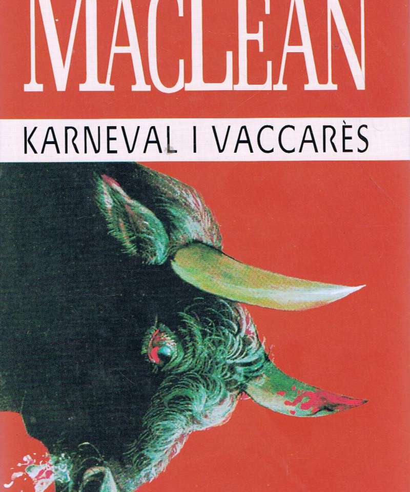 Karneval i Vaccares