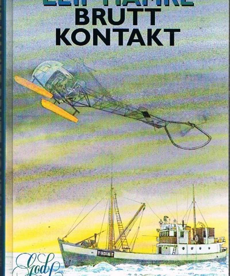 Brutt kontakt