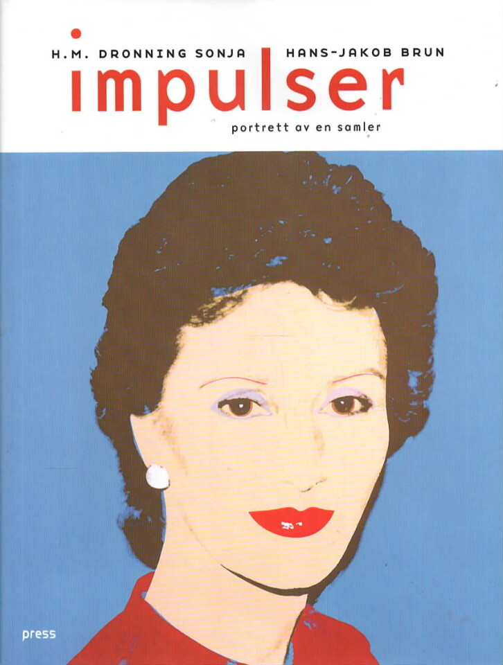Impulser – portrett av en samler