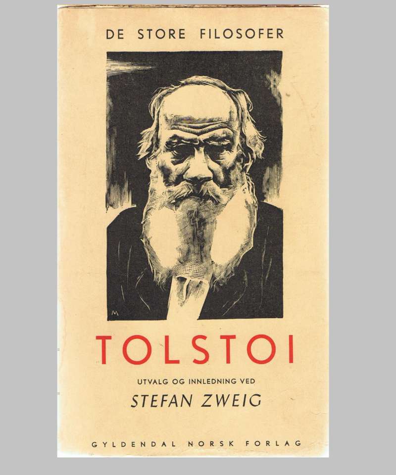 Tolstoi