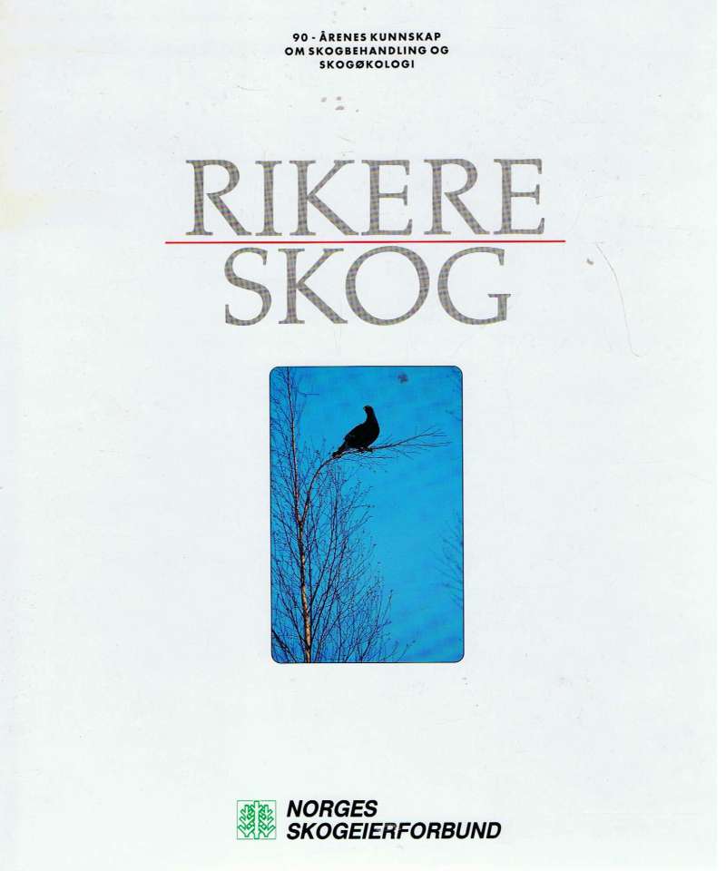 Rikere skog