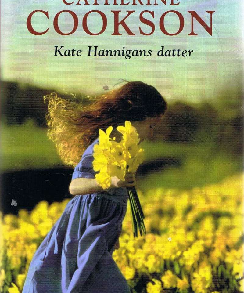 Kate Hannigans datter