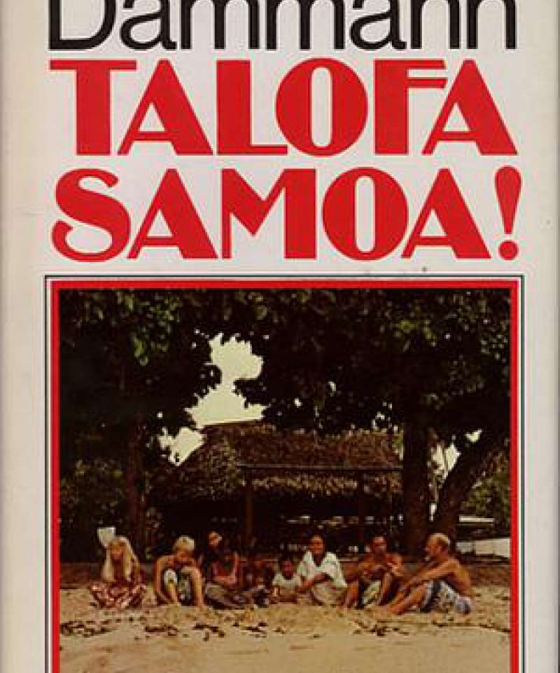 Talofa Samoa!