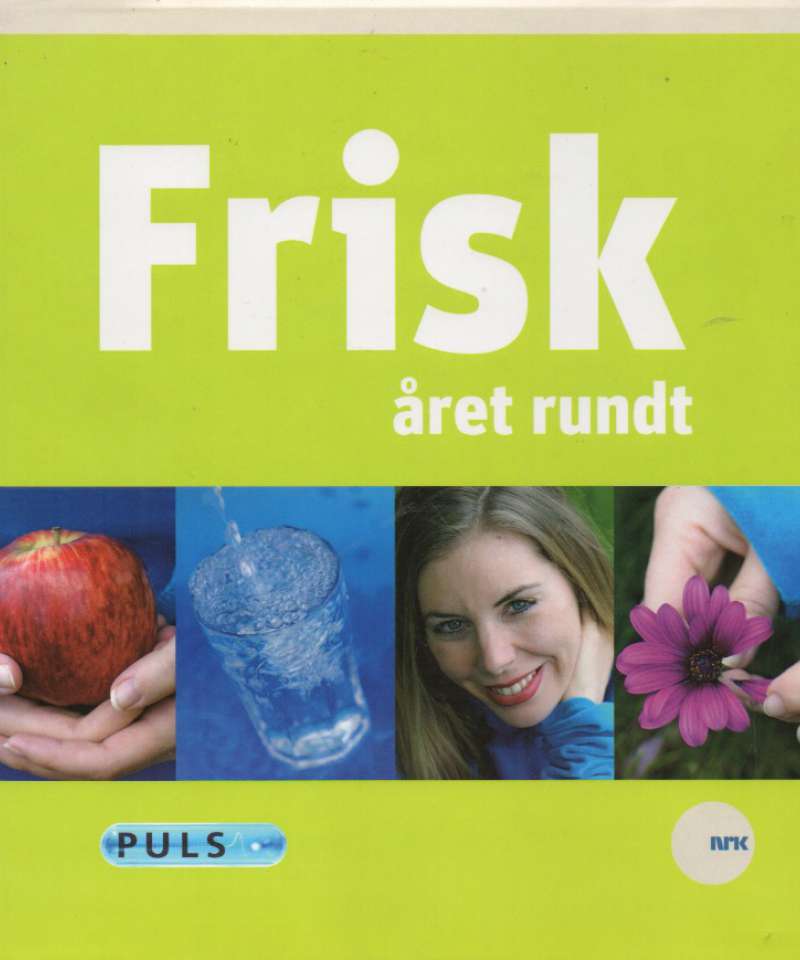 Frisk året rundt