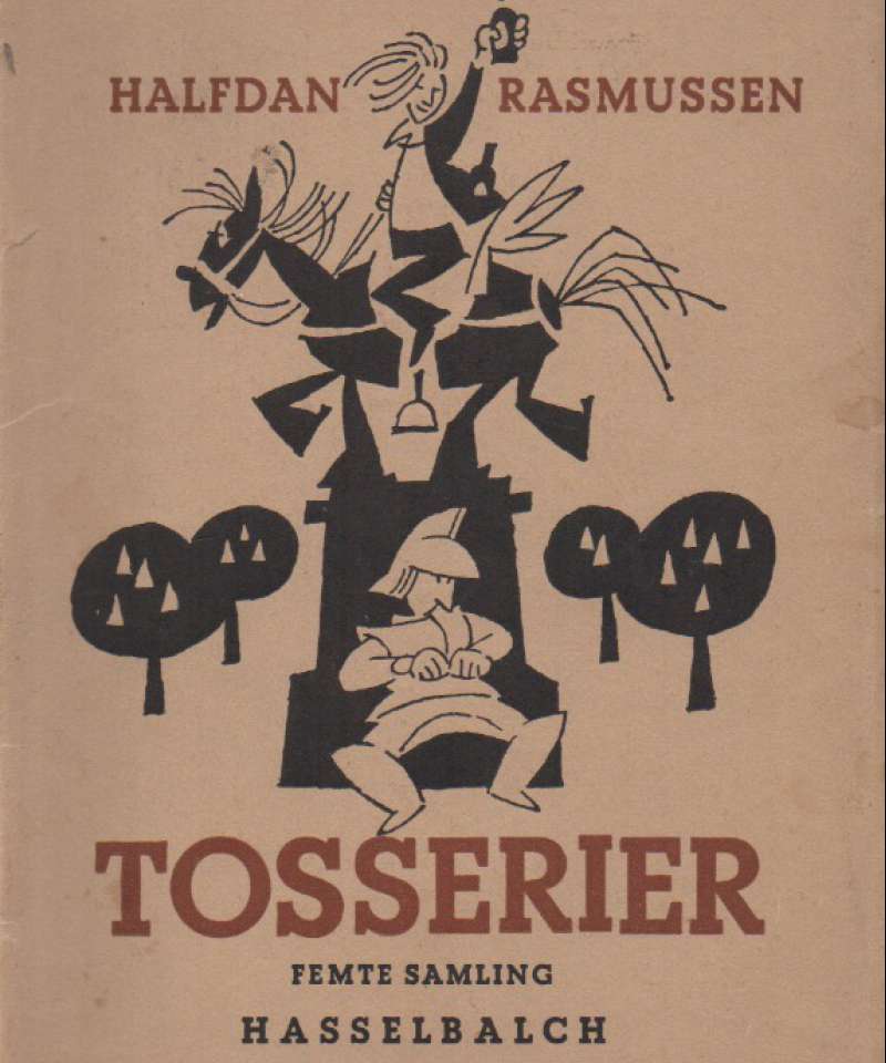 Tosserier