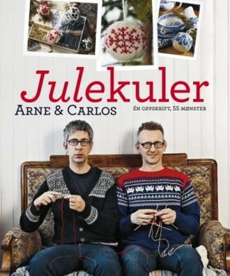 Julekuler 