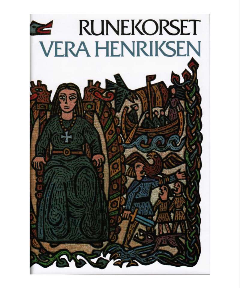Runekorset