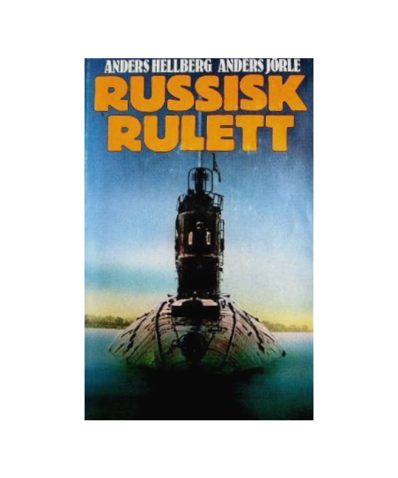 Russisk rulett