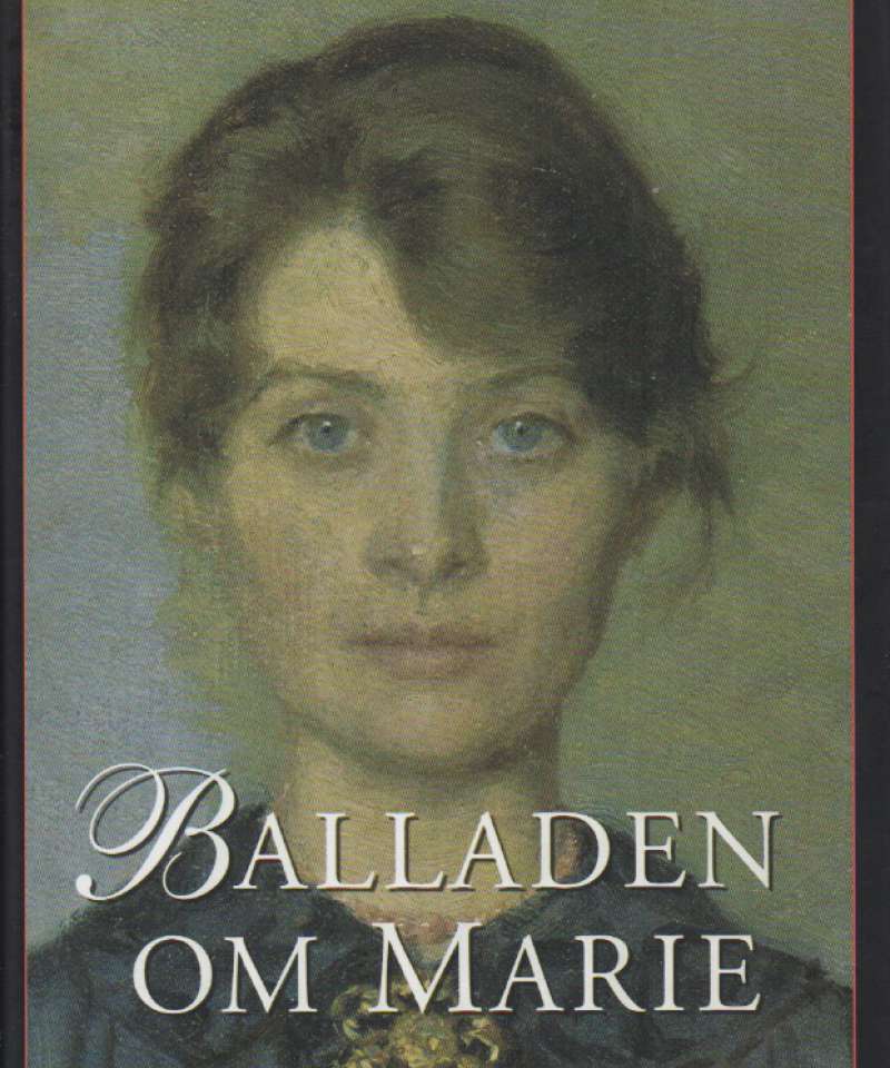 Balladen om Marie