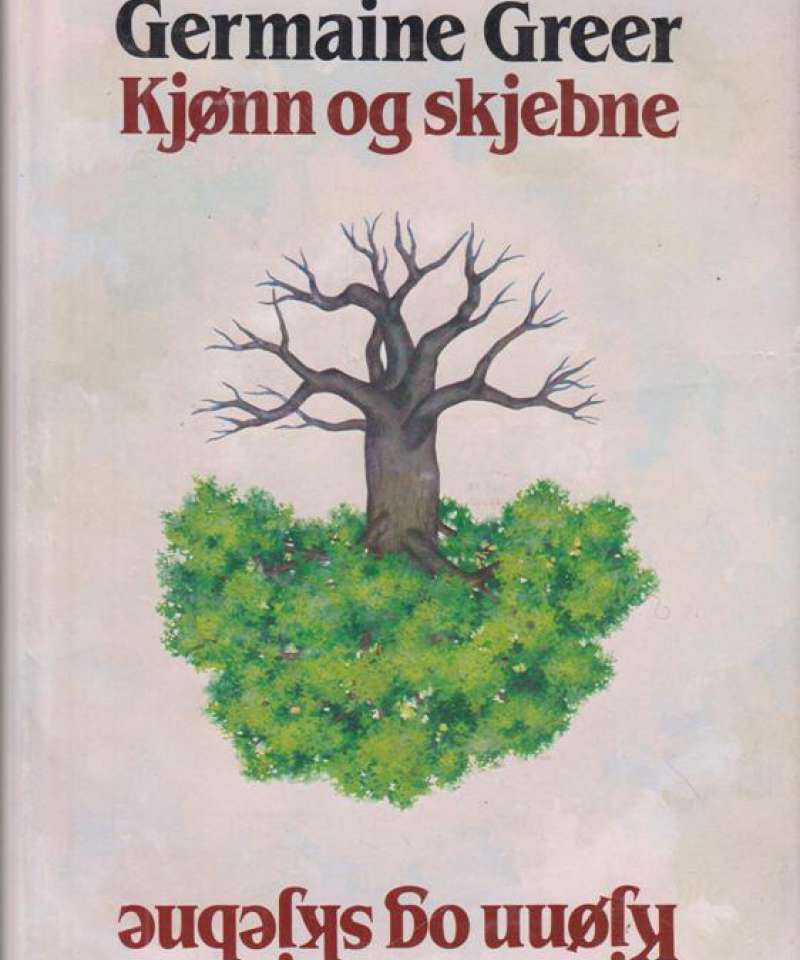 Kjønn og skjebne