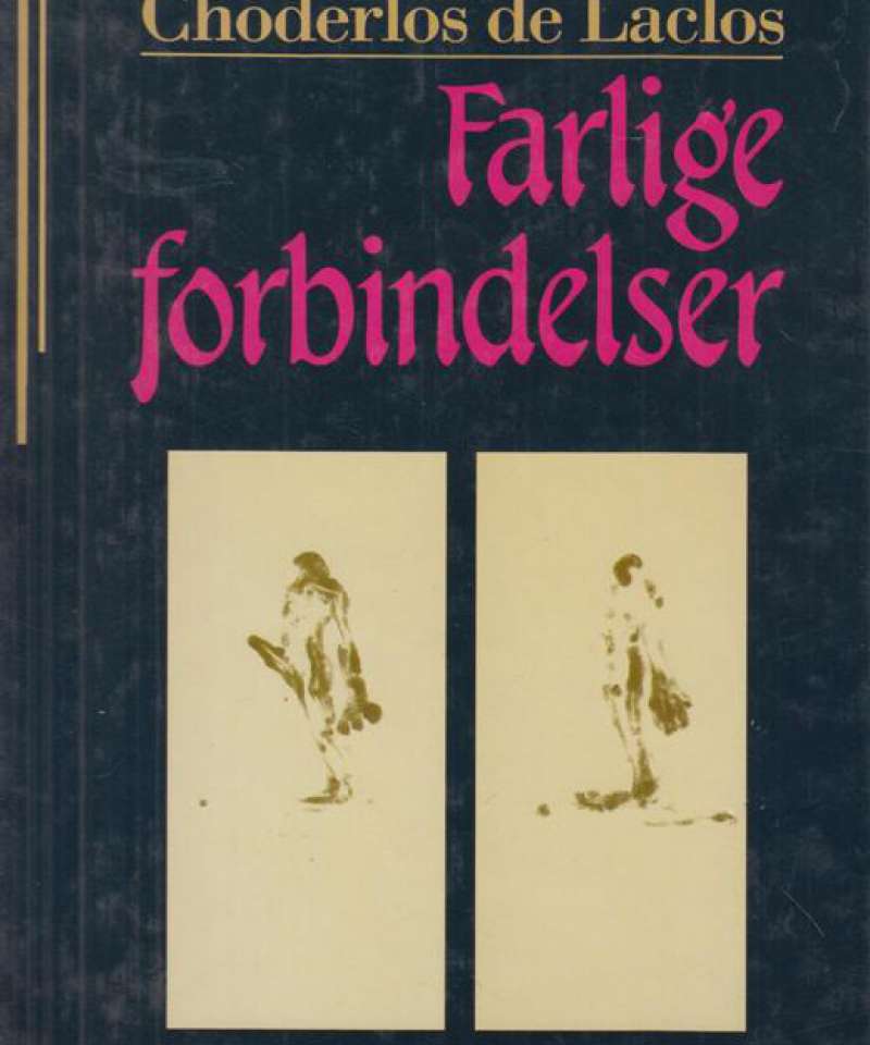 Farlige forbindelser