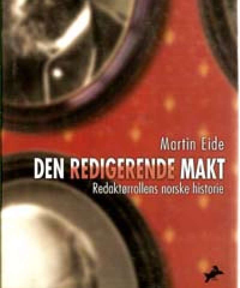 Den redigerende makt