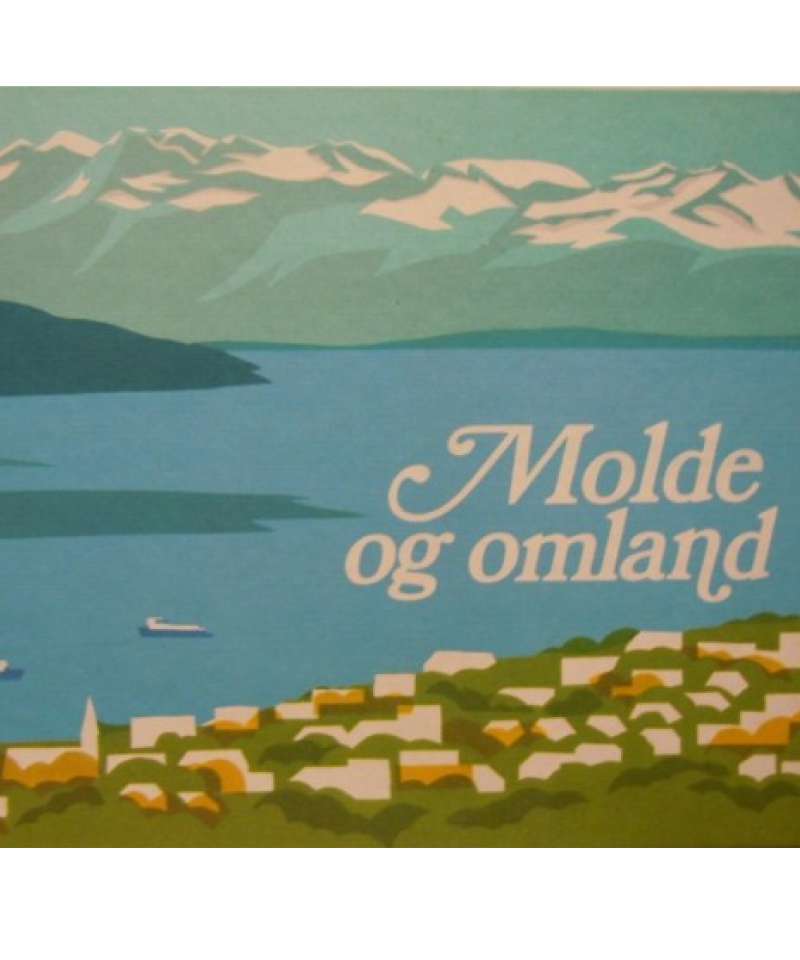 Molde og omland