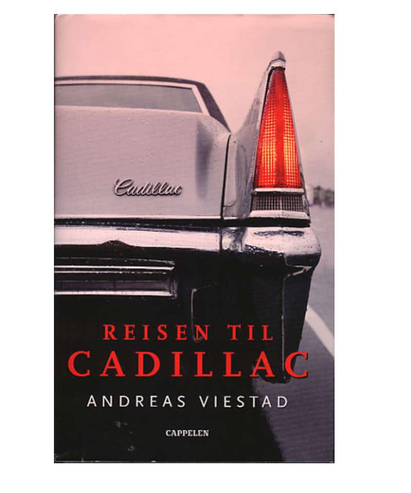 Reisen til cadillac