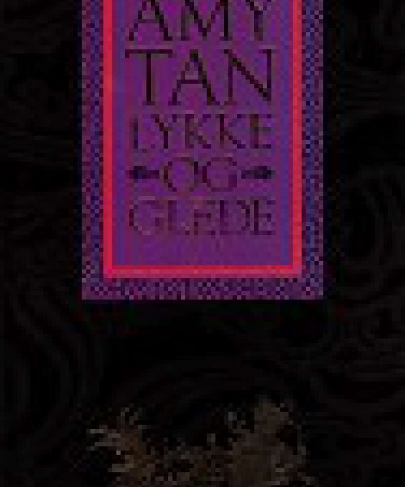 Lykke og glede