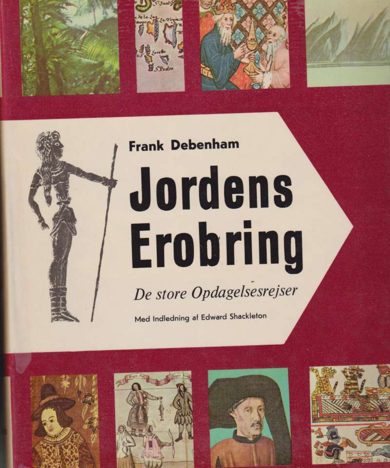 Jordens Erobring