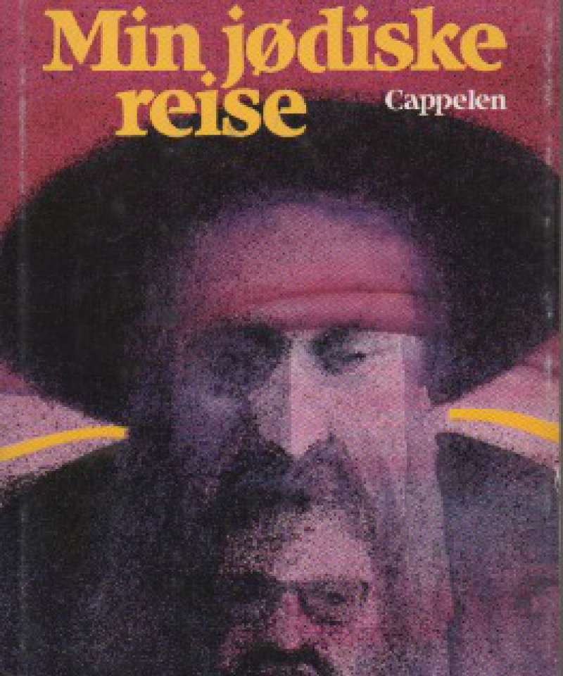 Min jødiske reise