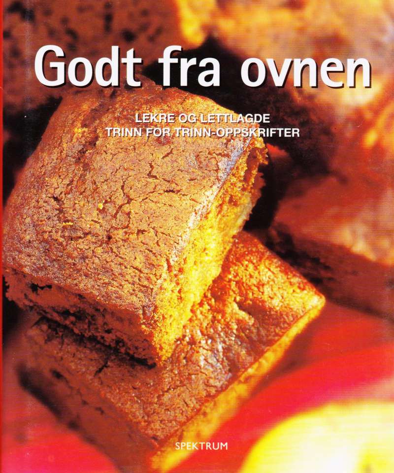Godt fra ovnen