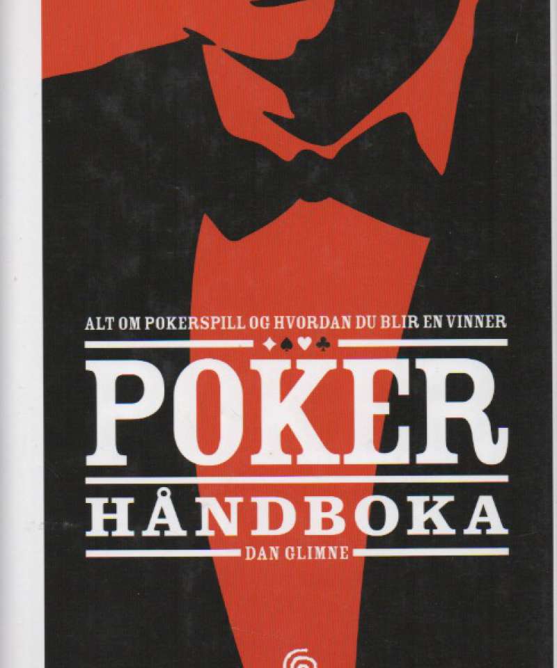 Pokerhåndboka