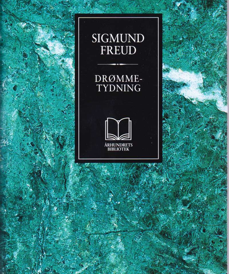 Drømmetydning
