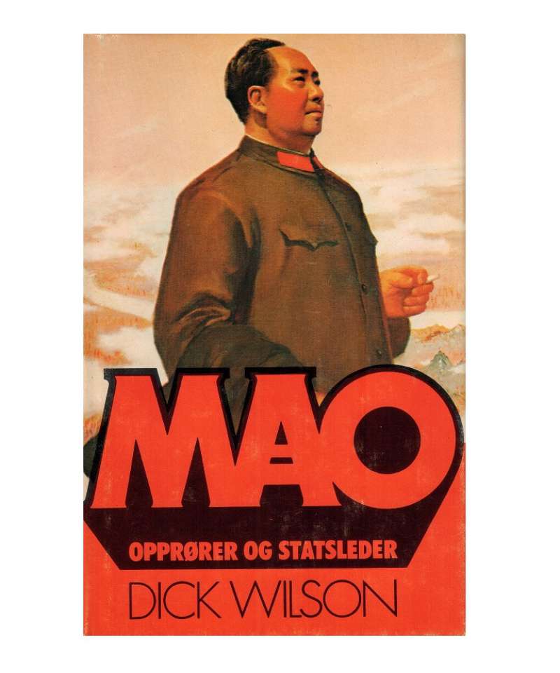 Mao - opprører og statsleder