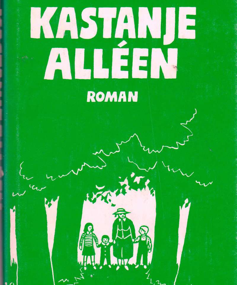 Kastanjealleen