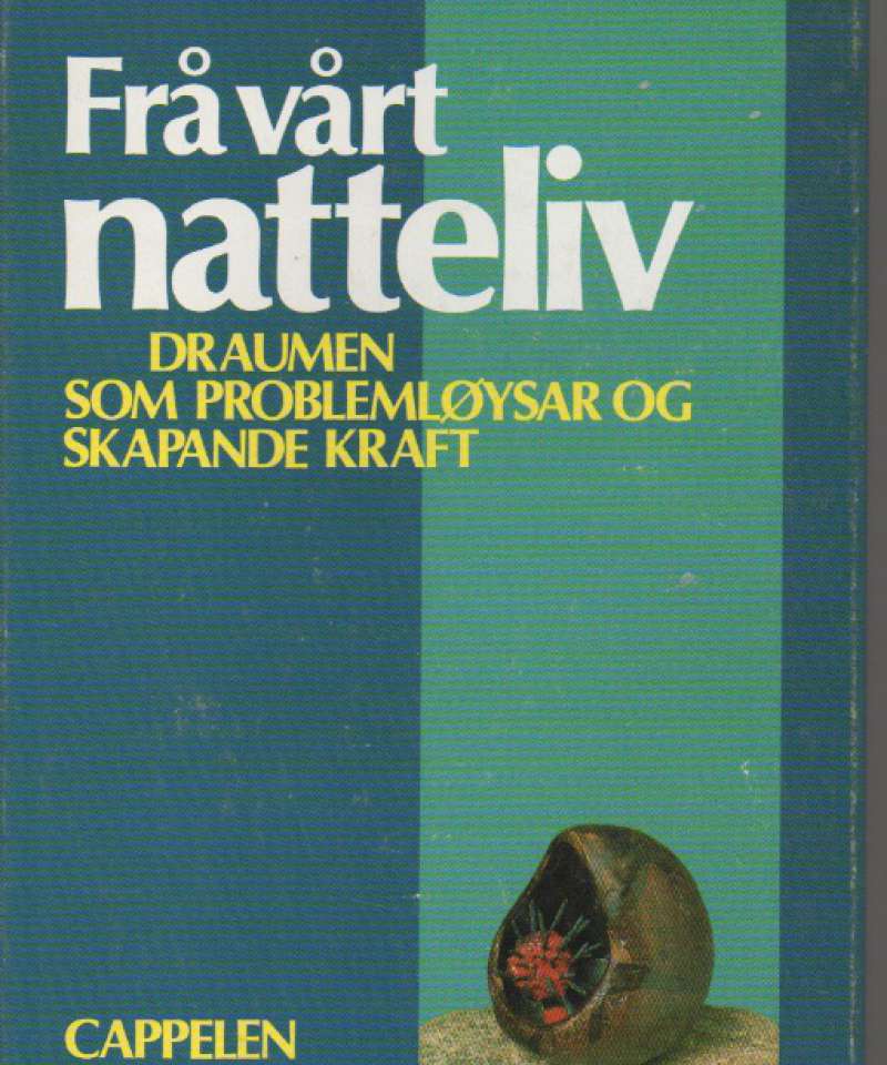 Frå vårt natteliv