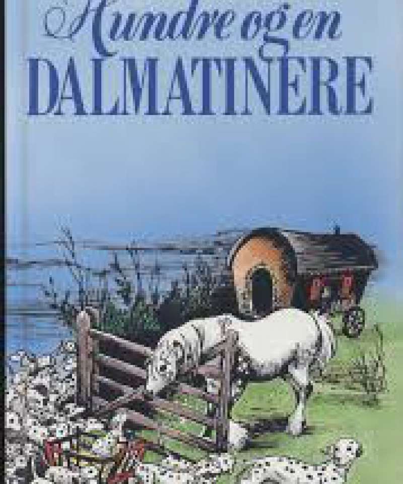 Hundre og en dalmatinere