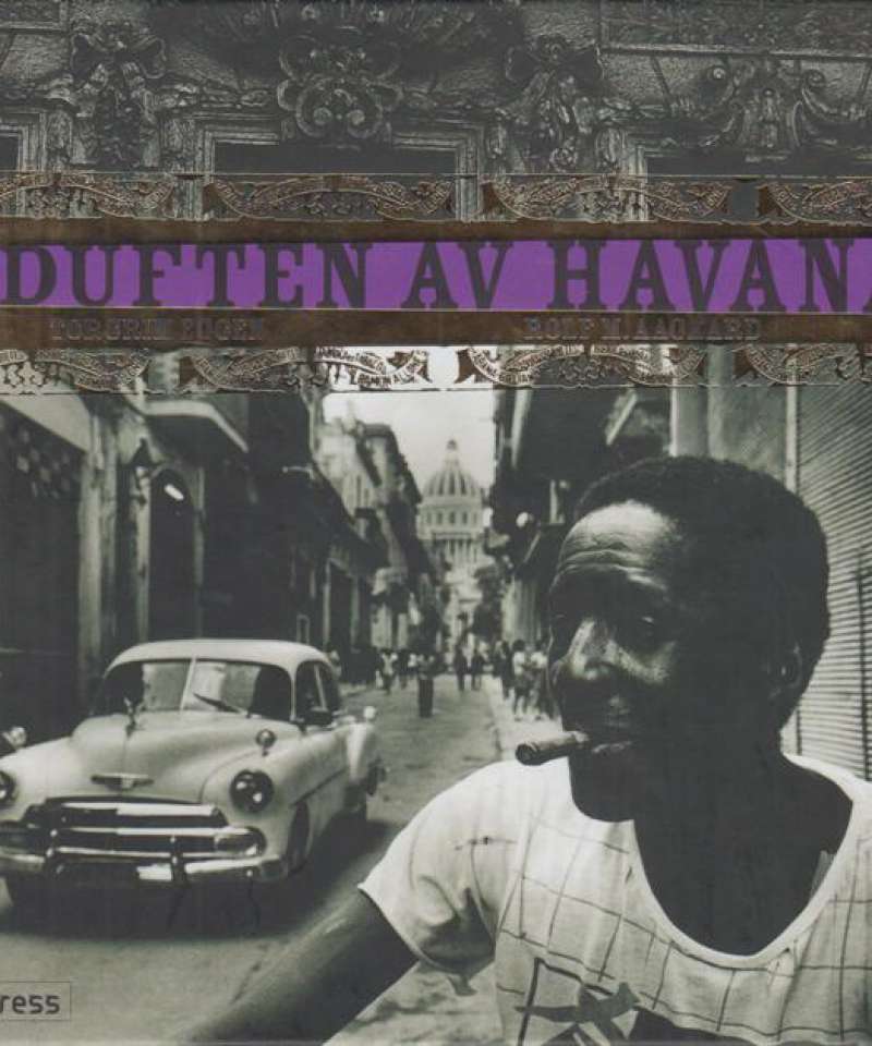 Duften av Havanna