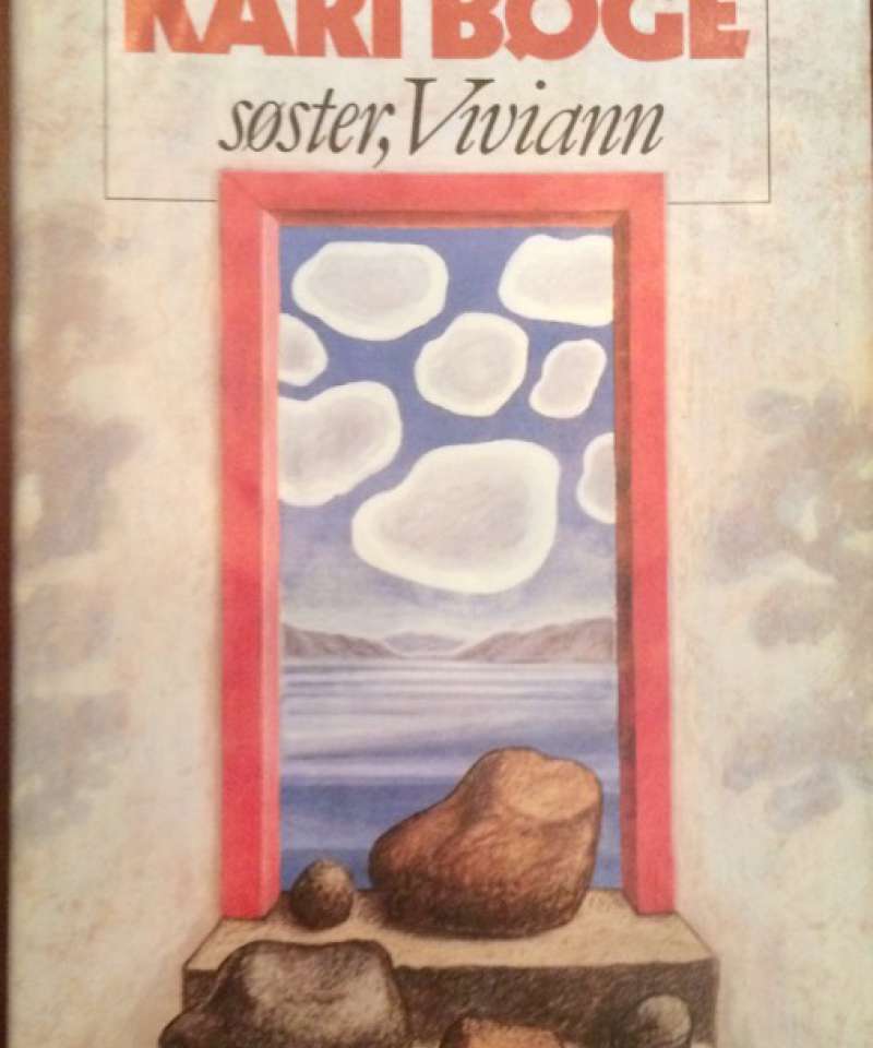 Søster, Viviann