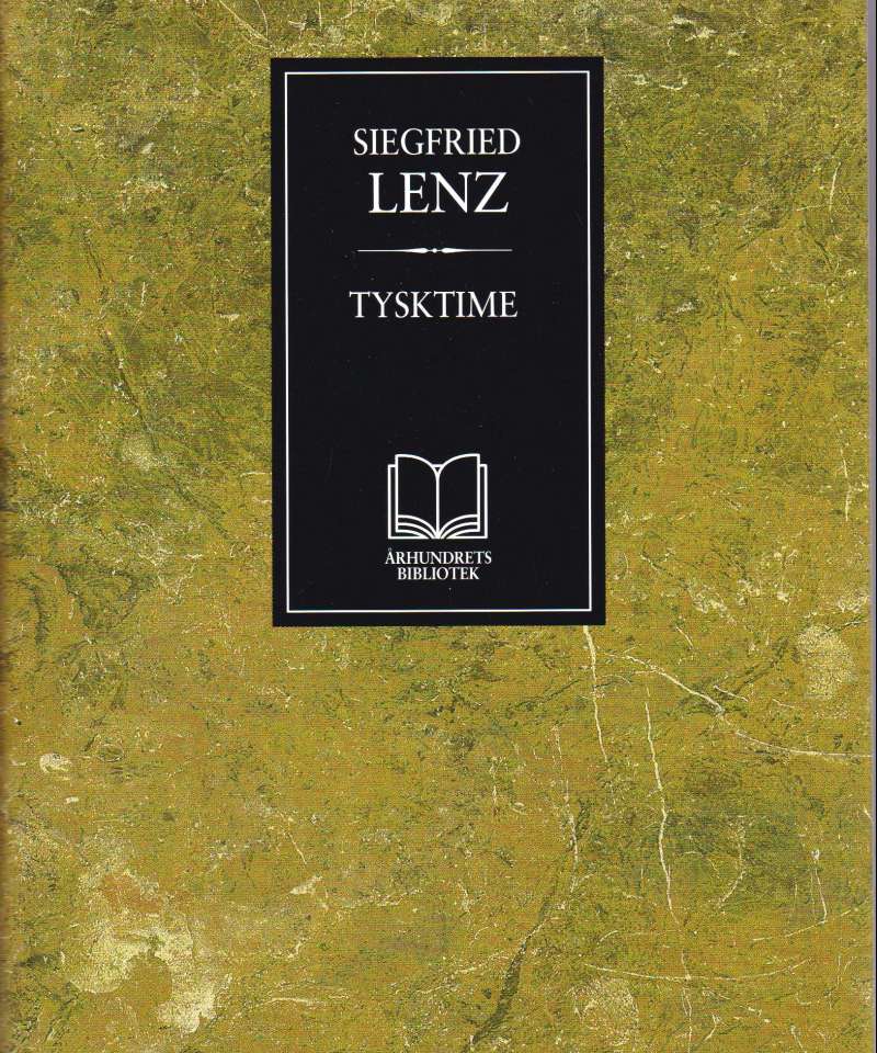 Tysktime