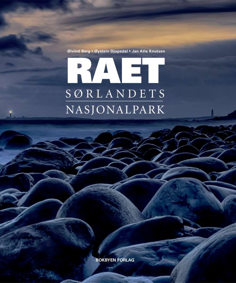 Raet Sørlandets Nasjonapark