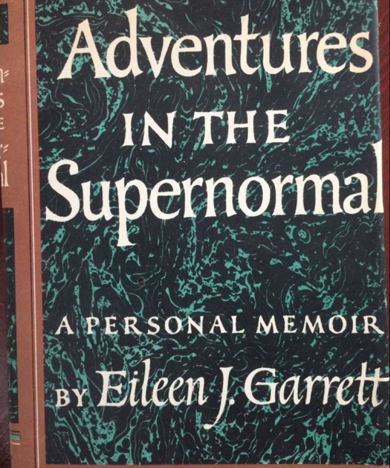 Adventures in the Supernormal