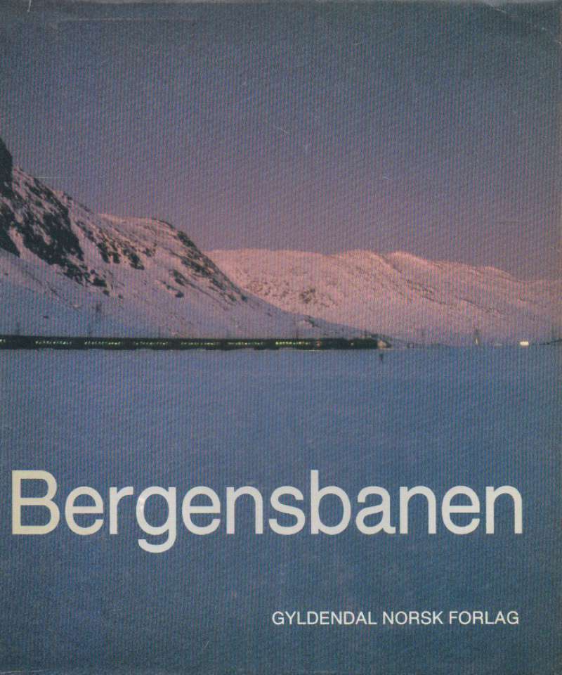 Bergensbanen 75